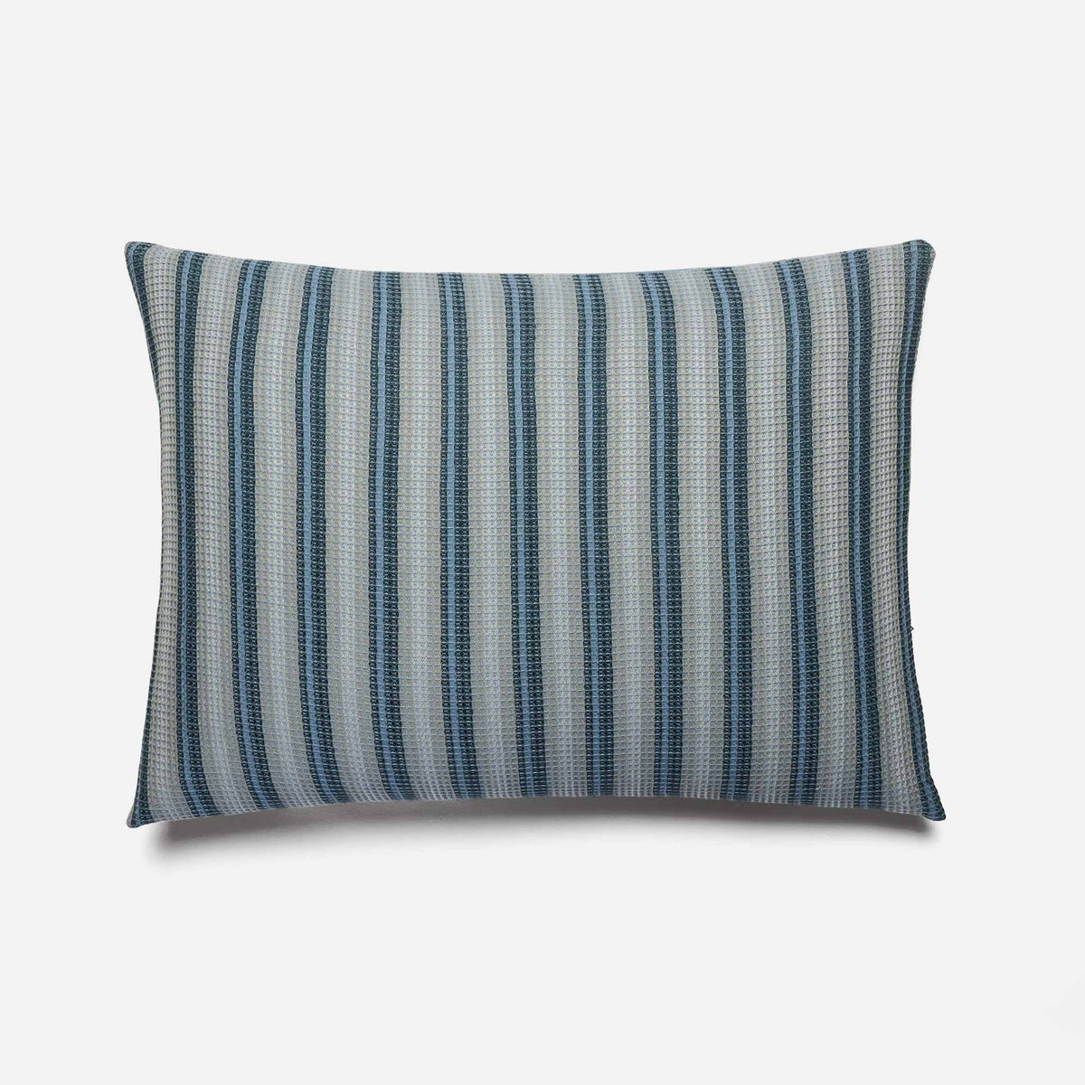 Micro Waffle Sham Set - Image 17