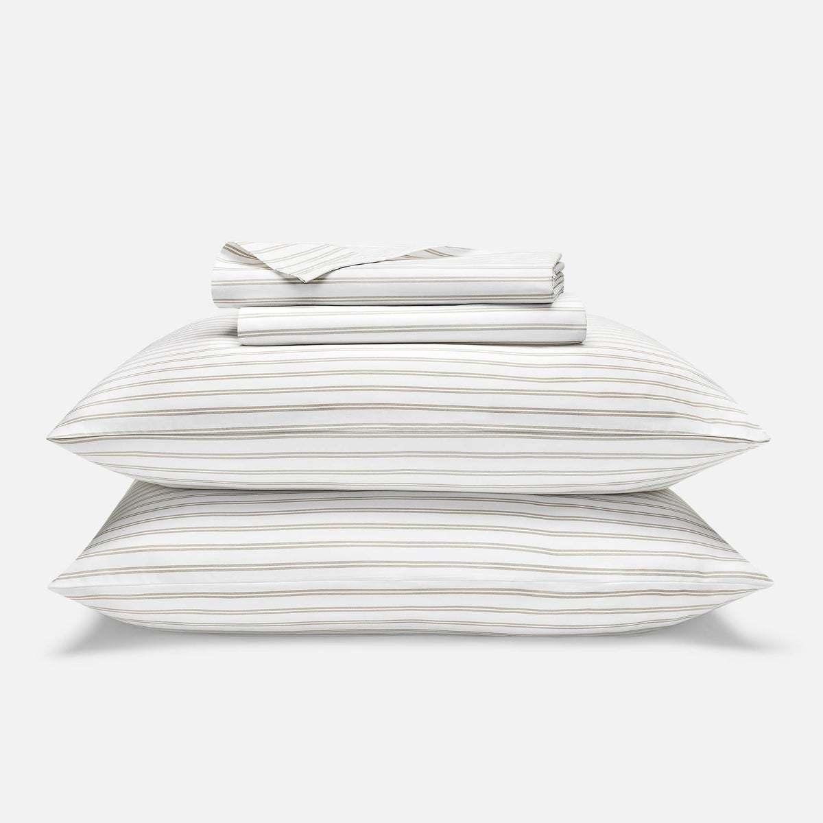 Luxe Sateen Core Sheet Set - Last Call - Image 2