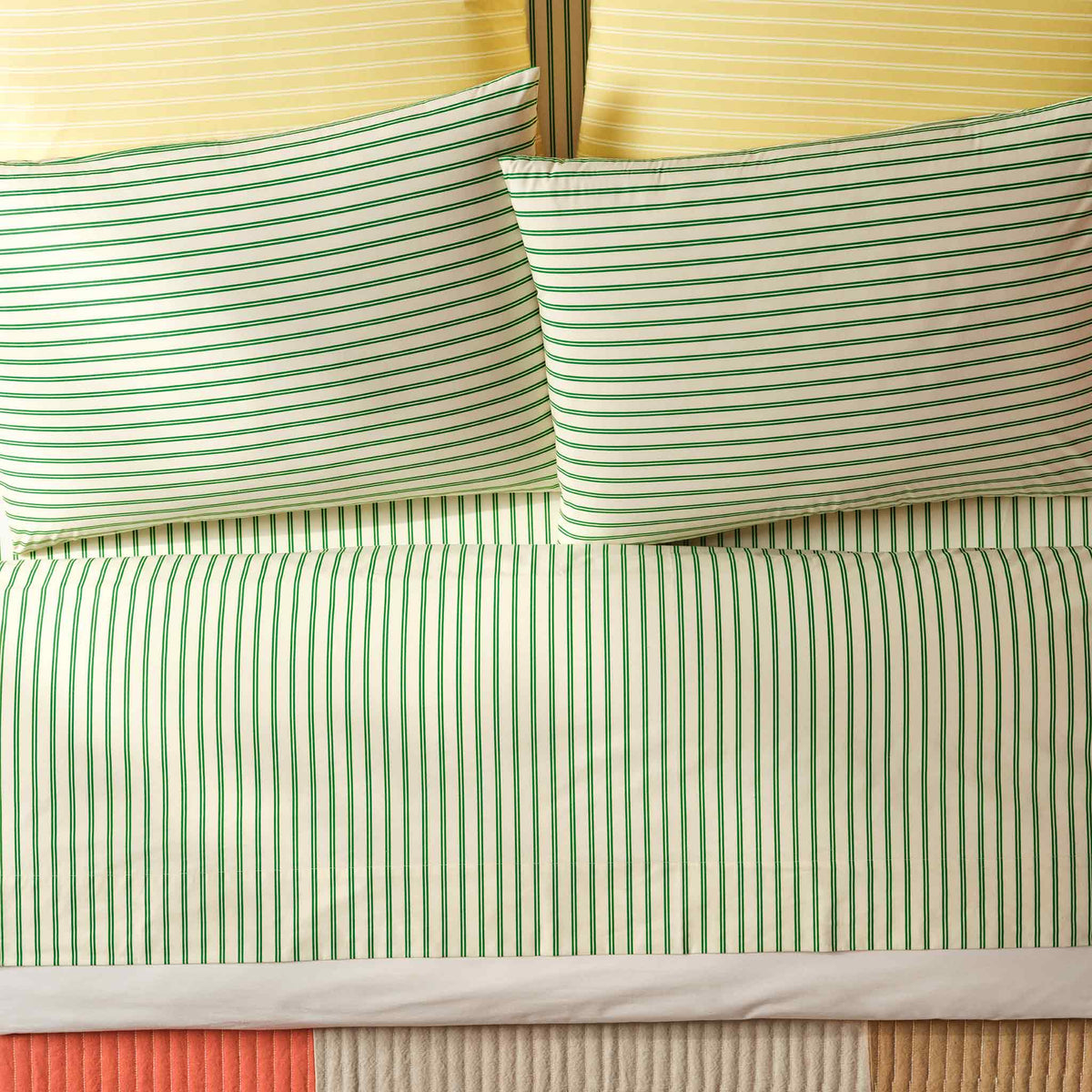 Classic Percale Core Sheet Set - Last Call - Image 141