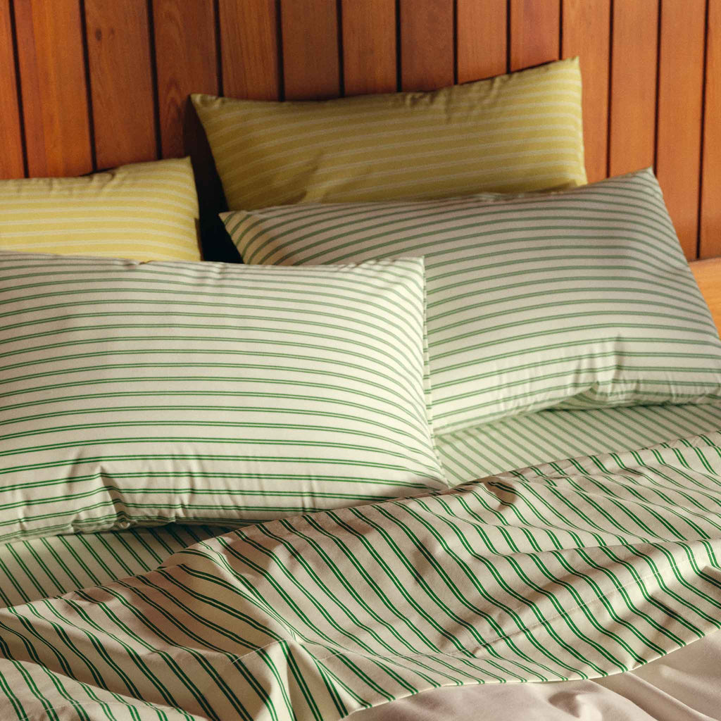 Classic Percale Core Sheet Set - Last Call - Image 147