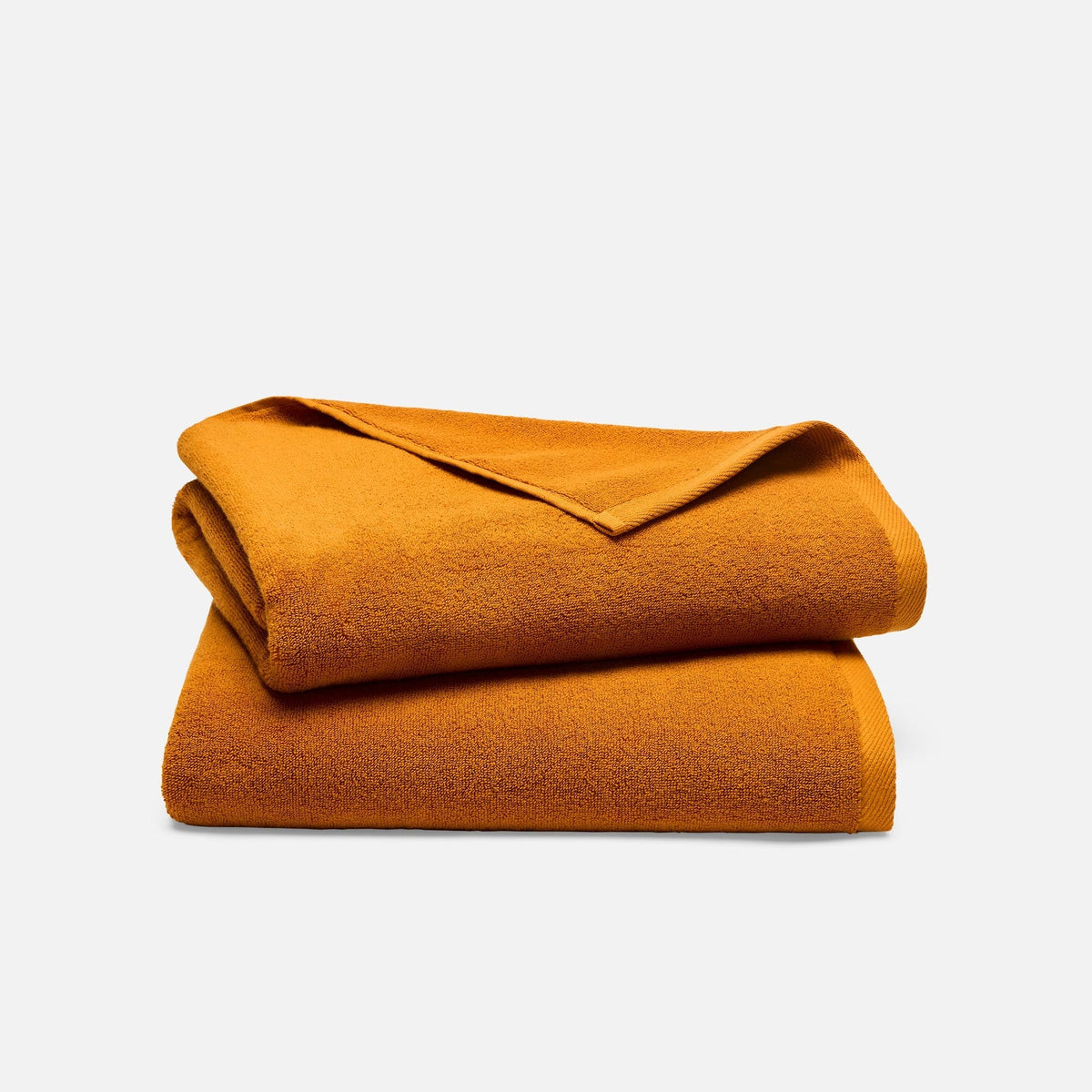 Plush Turkish Cotton Bath Sheets Set of 2 - Last Call - Image 53