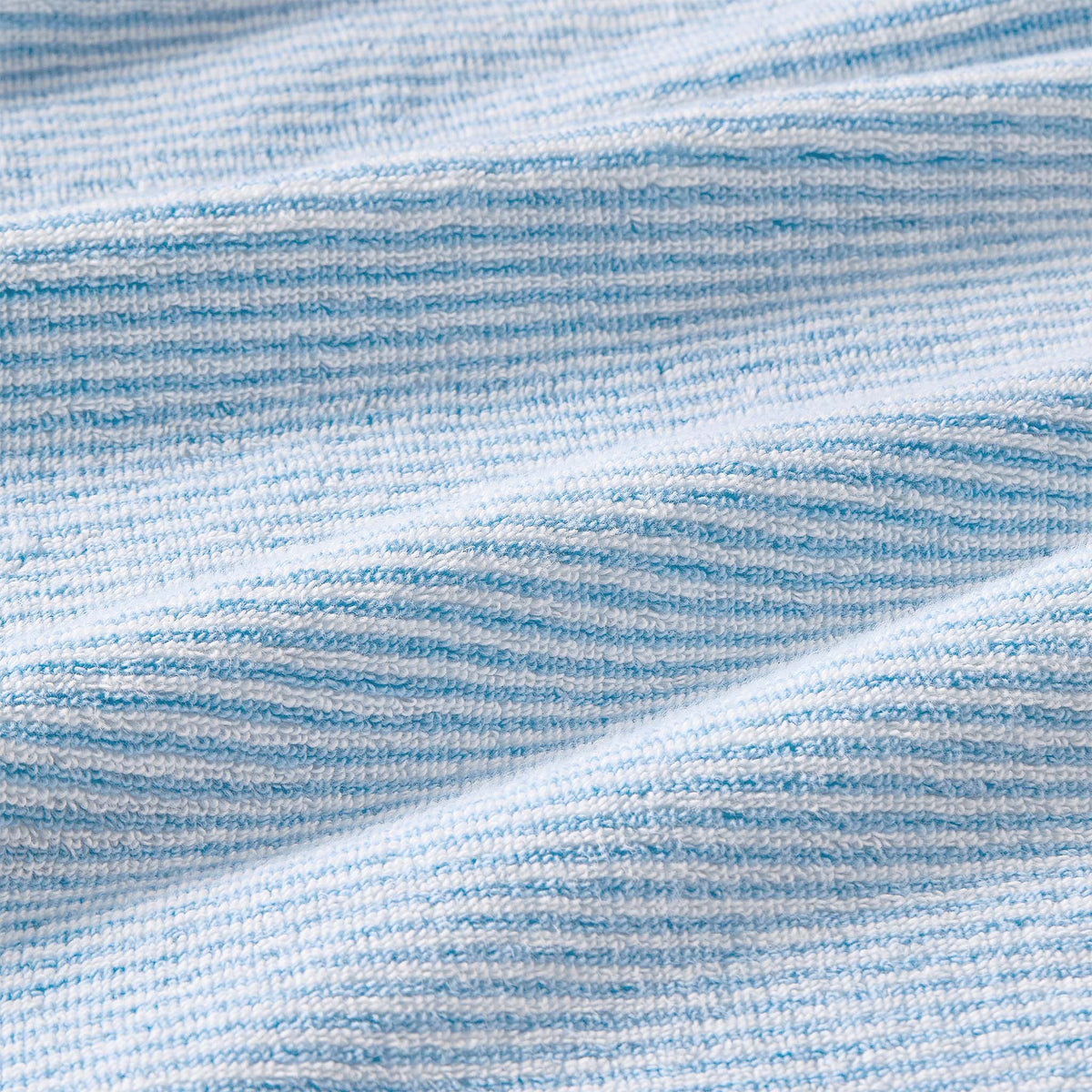 Plush Turkish Cotton Set of 4 Bath Towel Bundle - Image 53