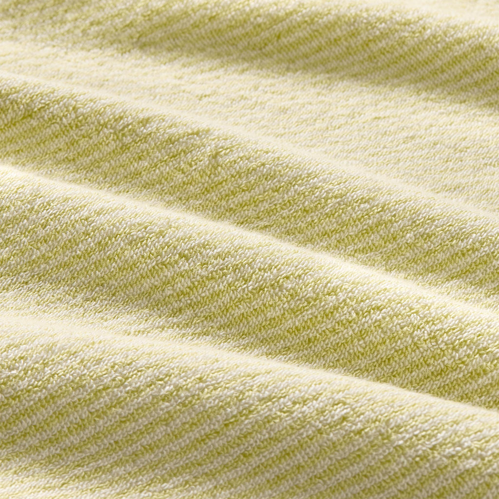 Plush Turkish Cotton Set of 4 Bath Towel Bundle - Image 52