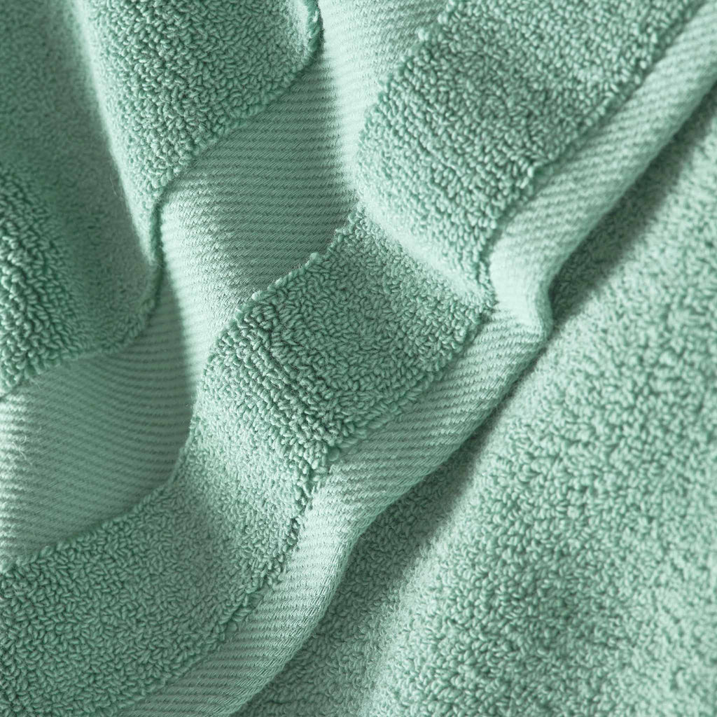 Super-Plush Turkish Cotton Bath Sheets Set of 2 - Image 83