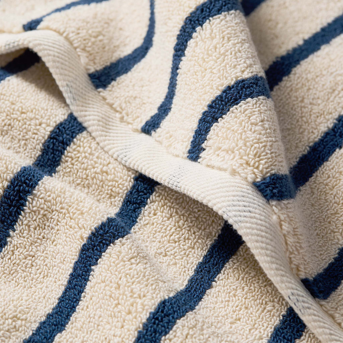 Super-Plush Turkish Cotton Bath Sheets Set of 2 - Image 9