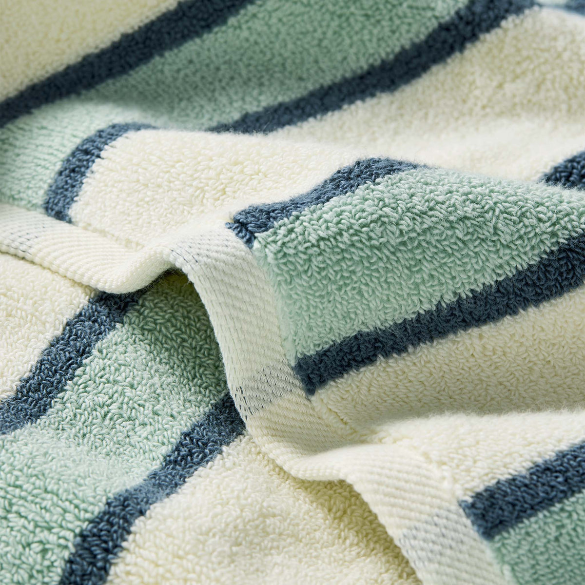 Super-Plush Turkish Cotton Bath Towels - Image 76