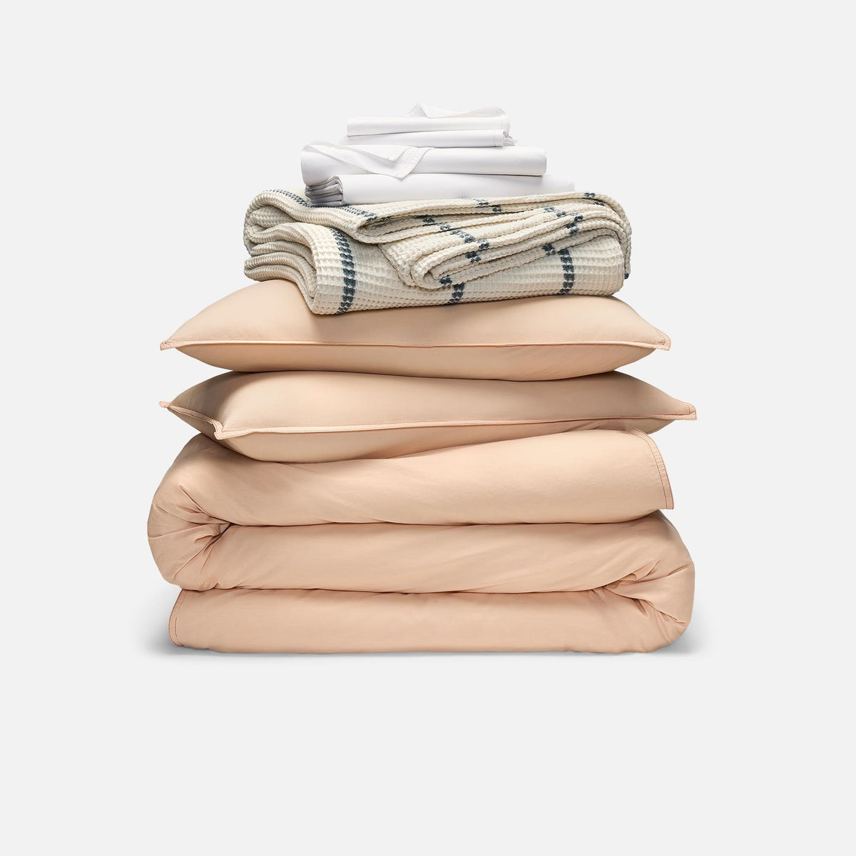 Washed Classic Percale Dreamweave Hardcore Bundle - Image 20