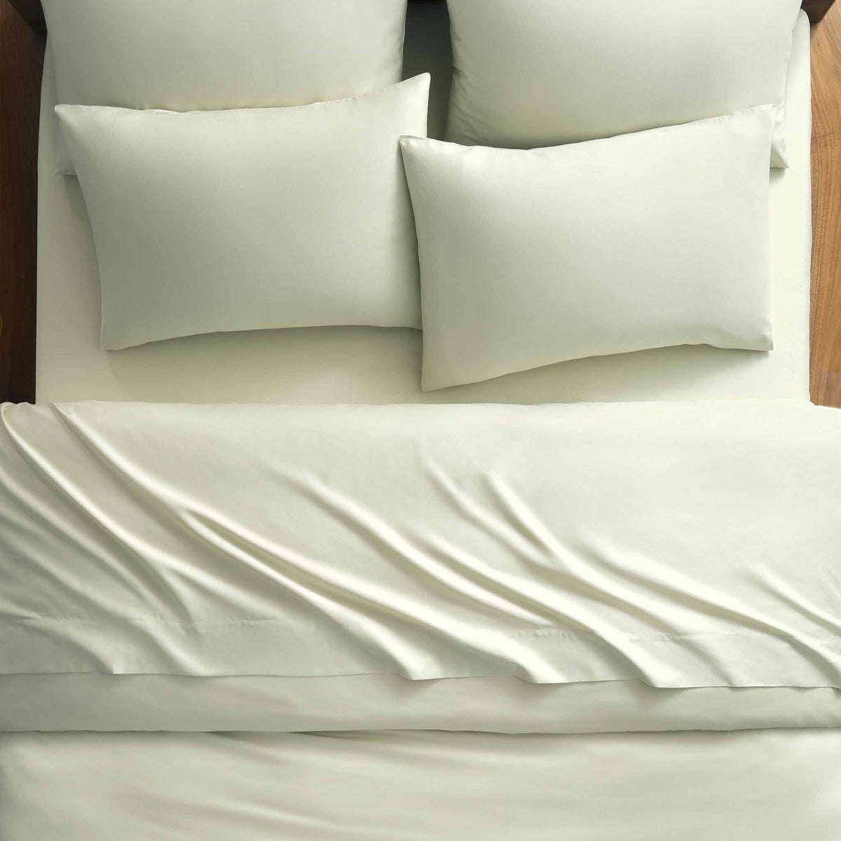 Luxe Sateen Duvet Cover - Last Call - Image 235