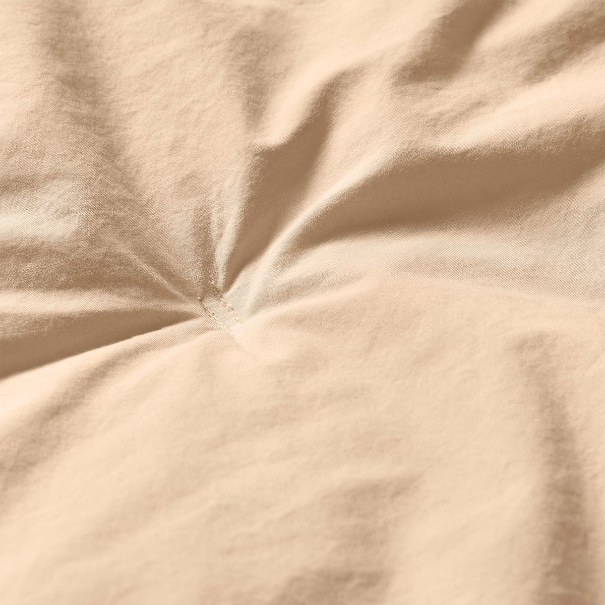 Washed Classic Percale Sham Set - Image 12
