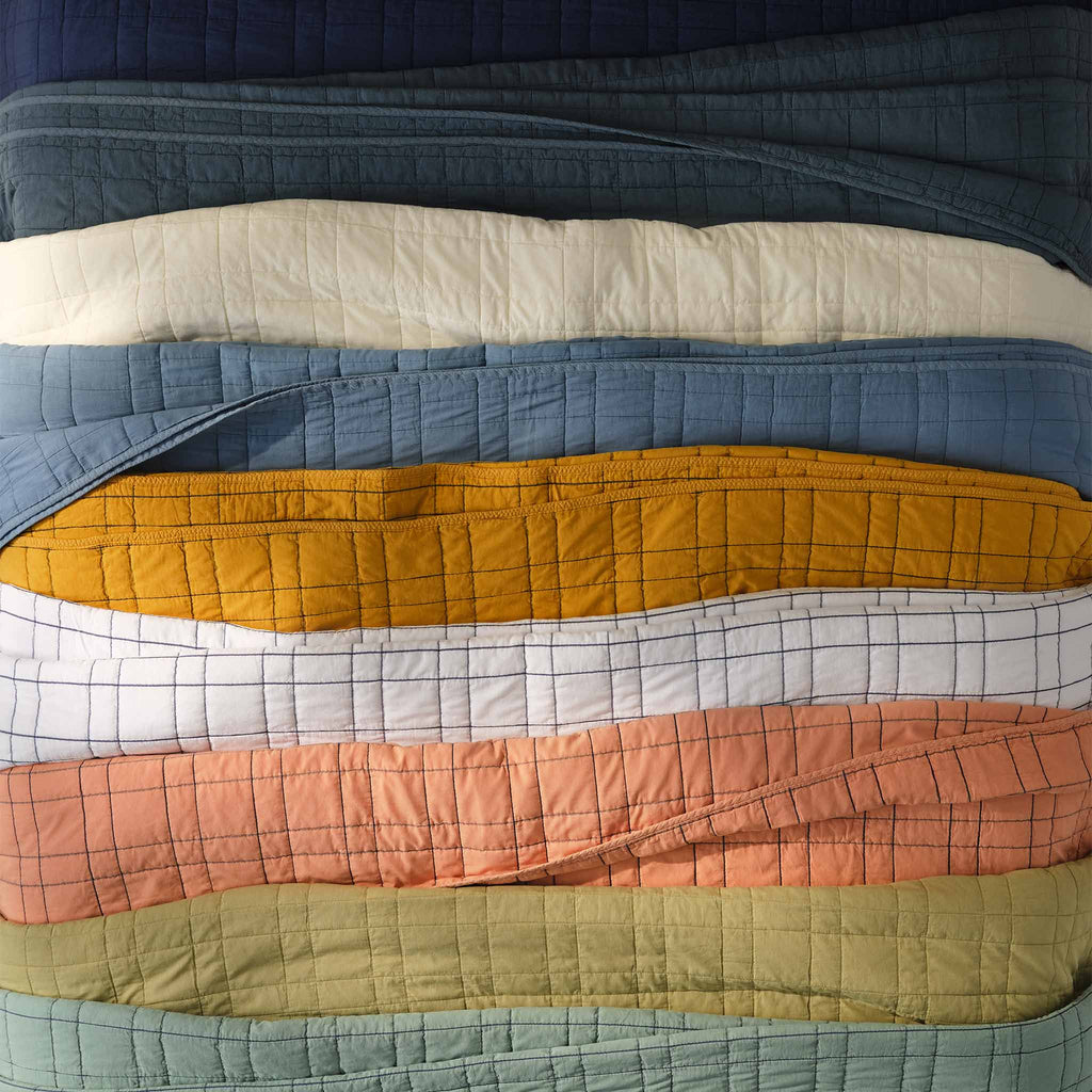 Weekend Wash Quilt Set - Image 75