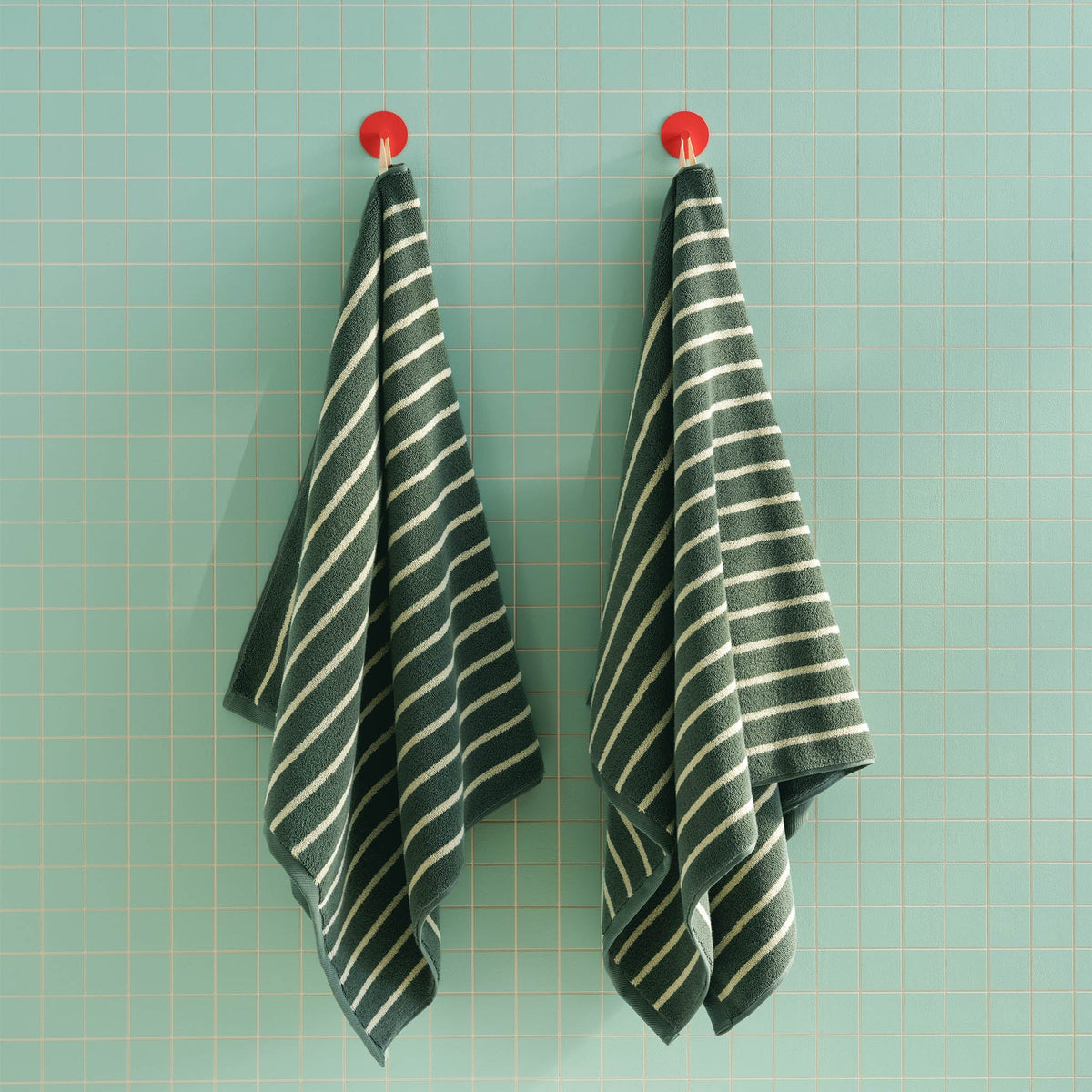 Super-Plush Turkish Cotton Bath Towels - Image 53