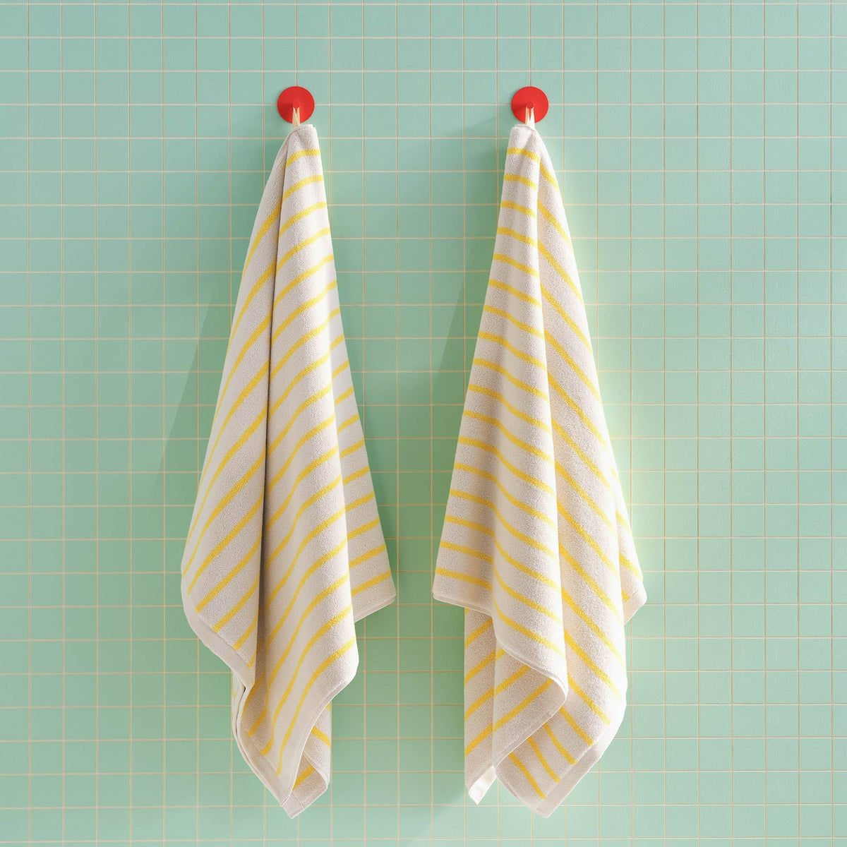 Super-Plush Turkish Cotton Bath Towels - Image 55