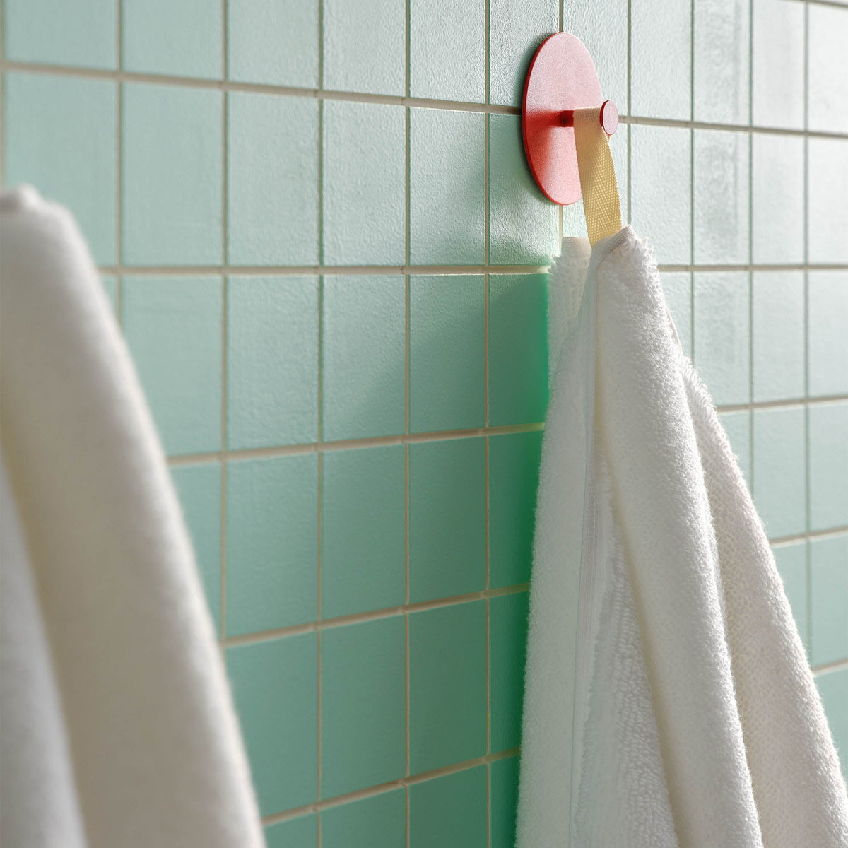 Super-Plush Turkish Cotton Bath Towels - Image 86