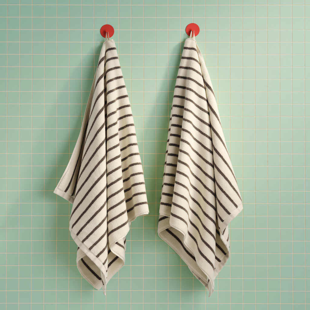 Super-Plush Turkish Cotton Bath Sheets Set of 2 - Image 85