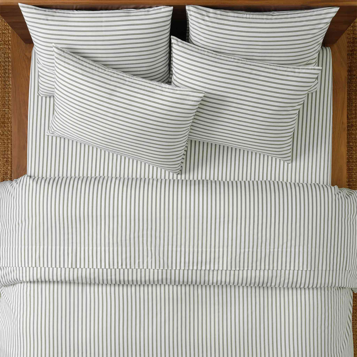 Set of 2 Luxe Sateen Core Sheet Set Bundle - Image 53