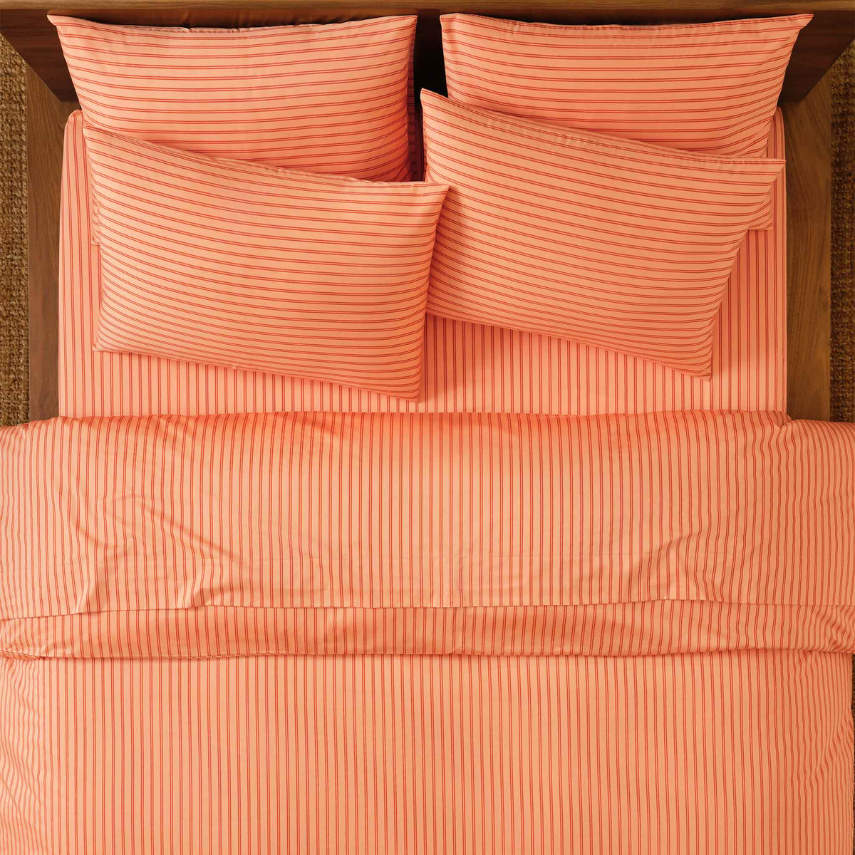 Set of 2 Luxe Sateen Core Sheet Set Bundle - Image 74