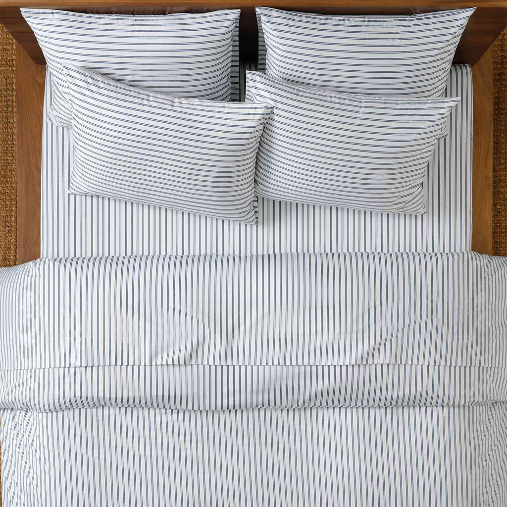 Luxe Sateen Duvet Cover - Image 76