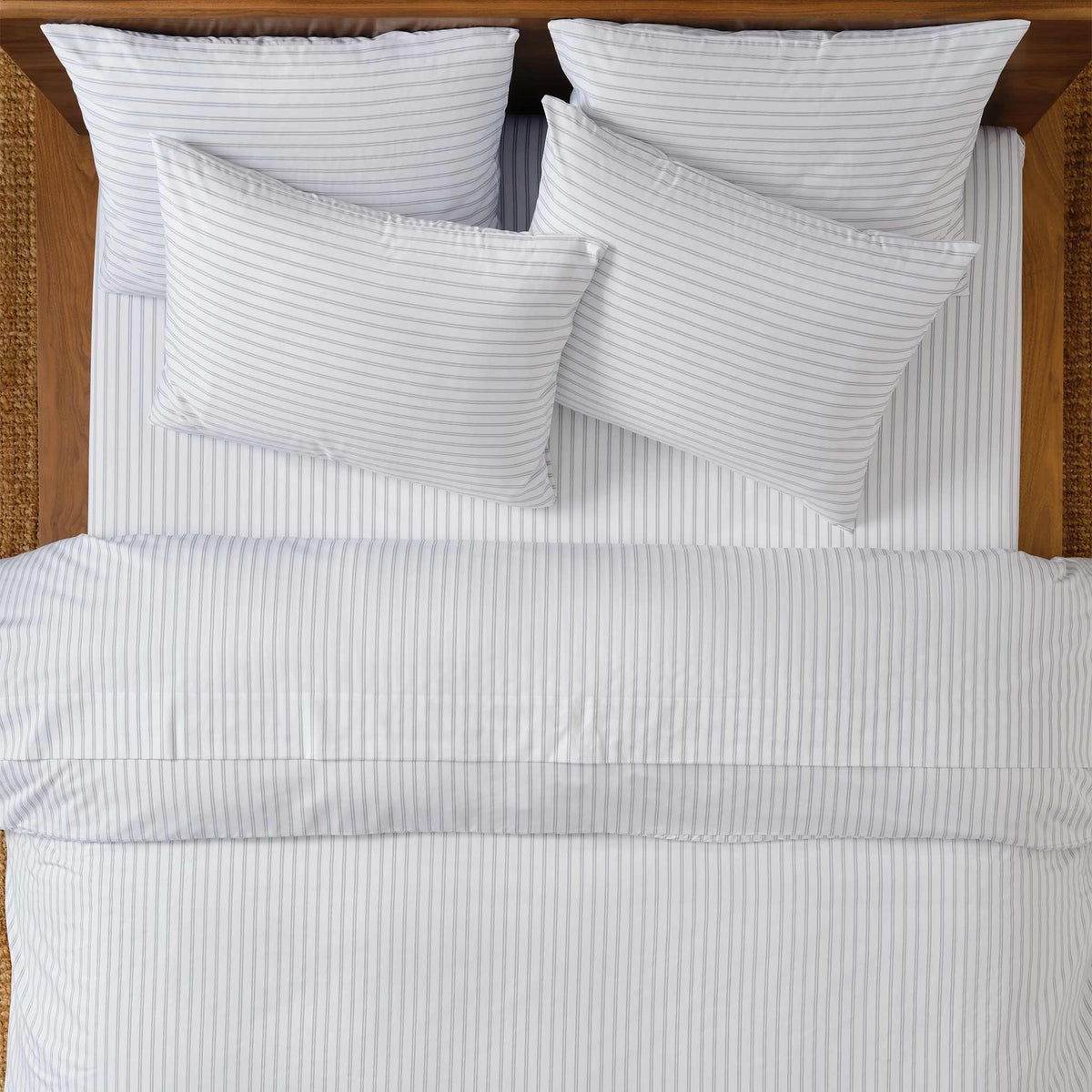 Luxe Sateen Core Sheet Set - Last Call - Image 170
