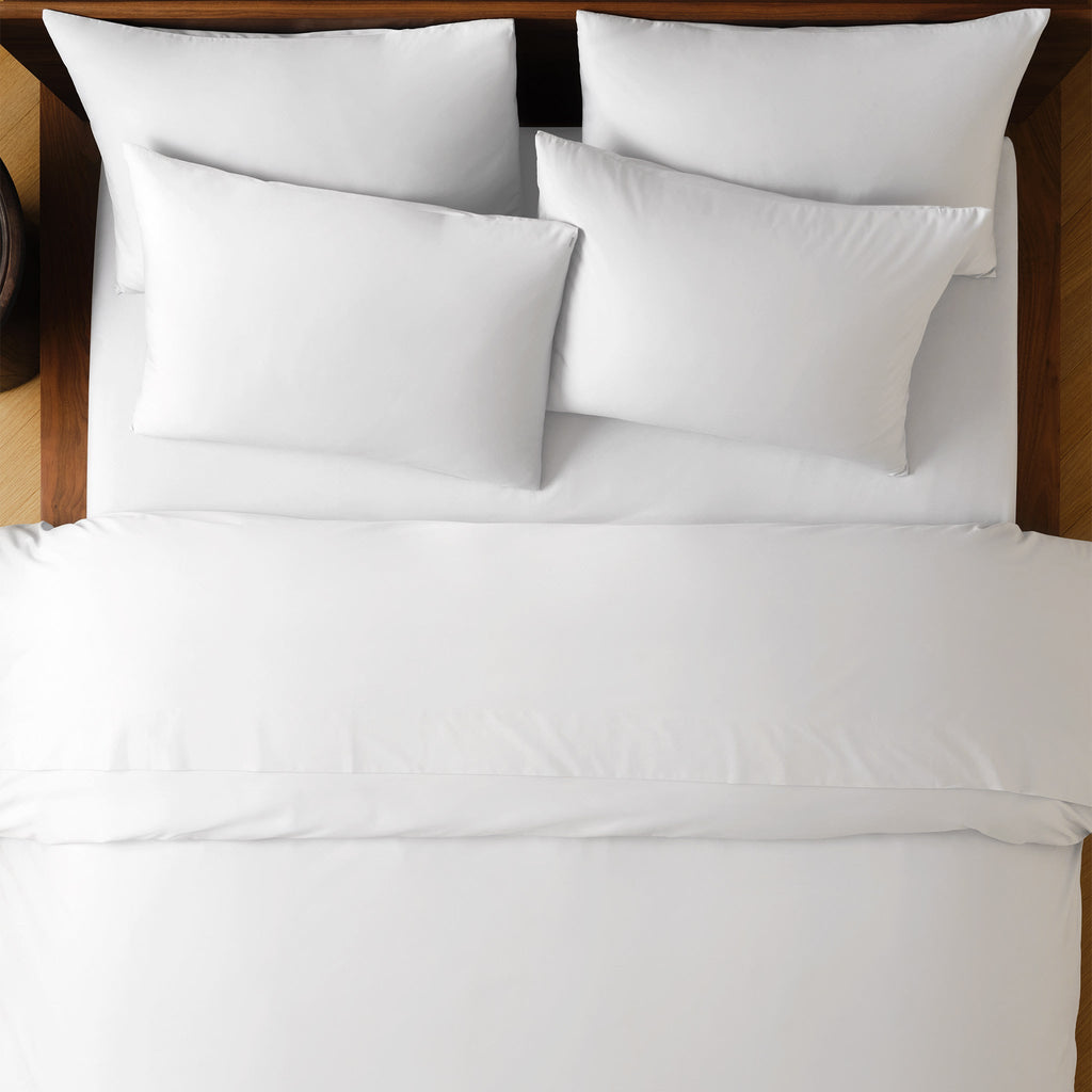 Luxe Sateen Duvet Cover - Image 78