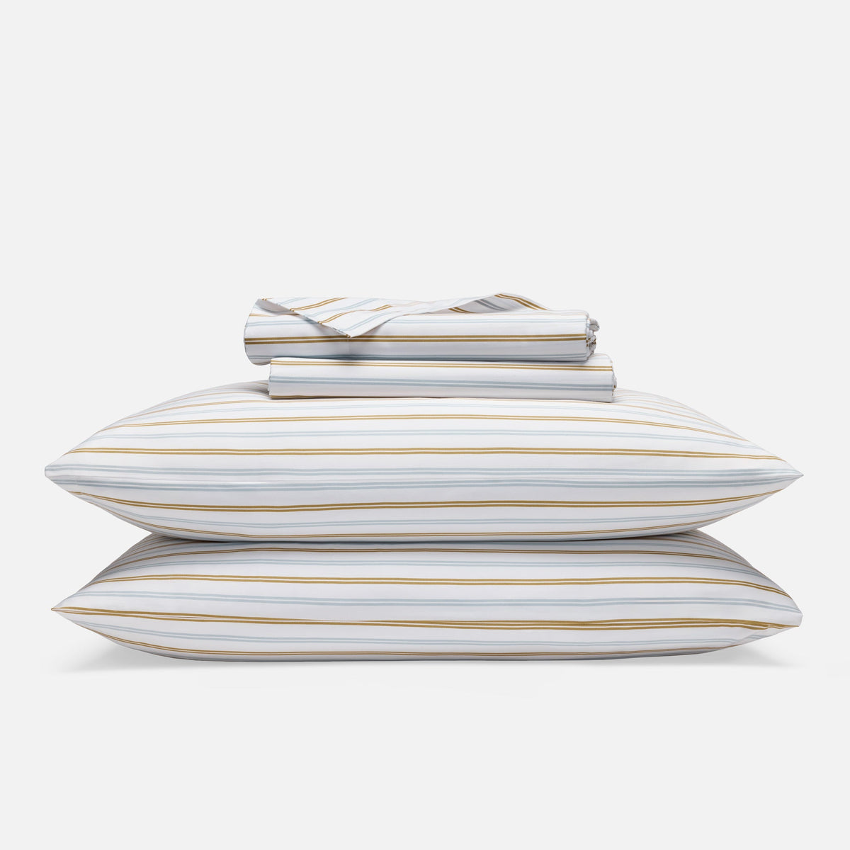 Set of 2 Luxe Sateen Core Sheet Set Bundle - Image 65