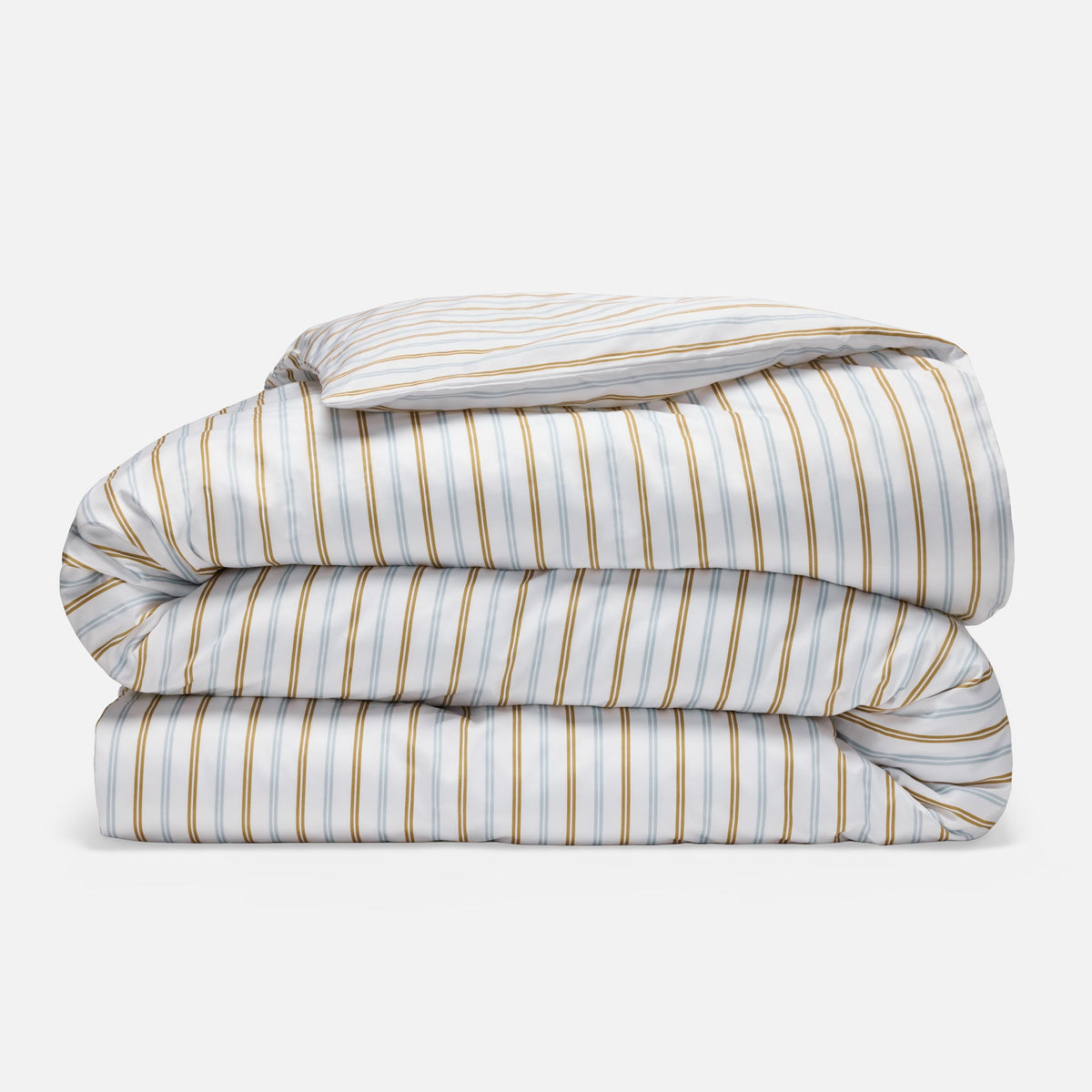 Luxe Sateen Duvet Cover - Image 38