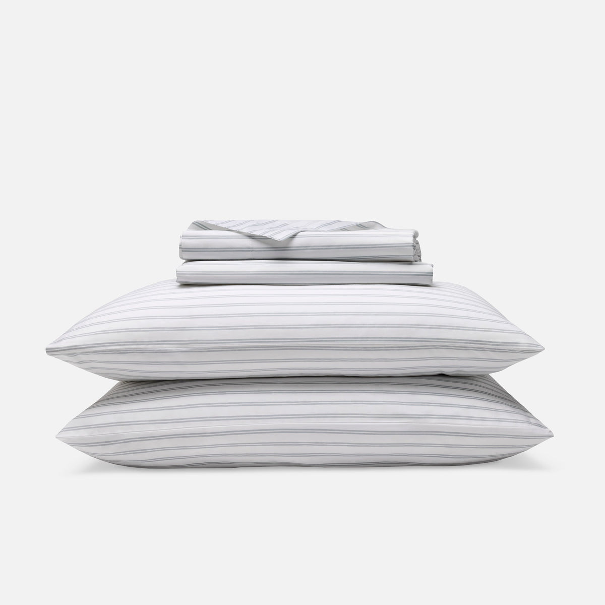 Set of 2 Luxe Sateen Core Sheet Set Bundle - Image 75