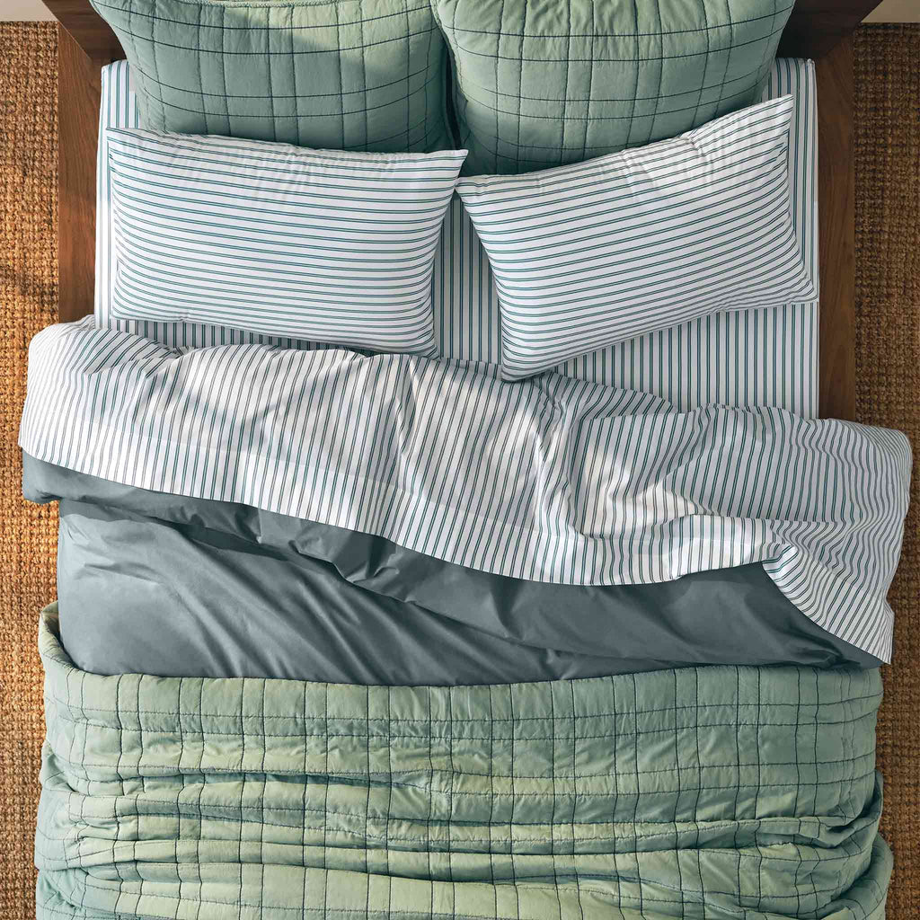 Weekend Wash Quilt - Image 64
