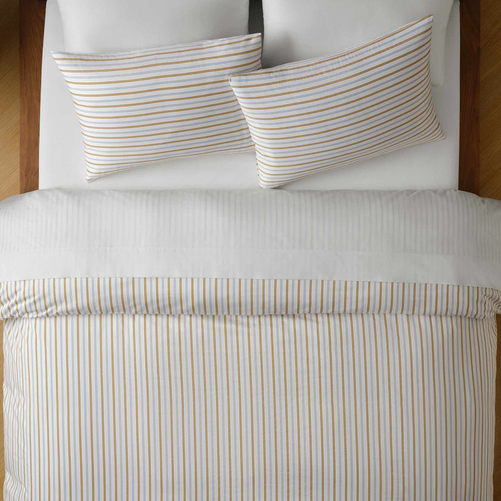 Luxe Sateen Duvet Cover - Image 82