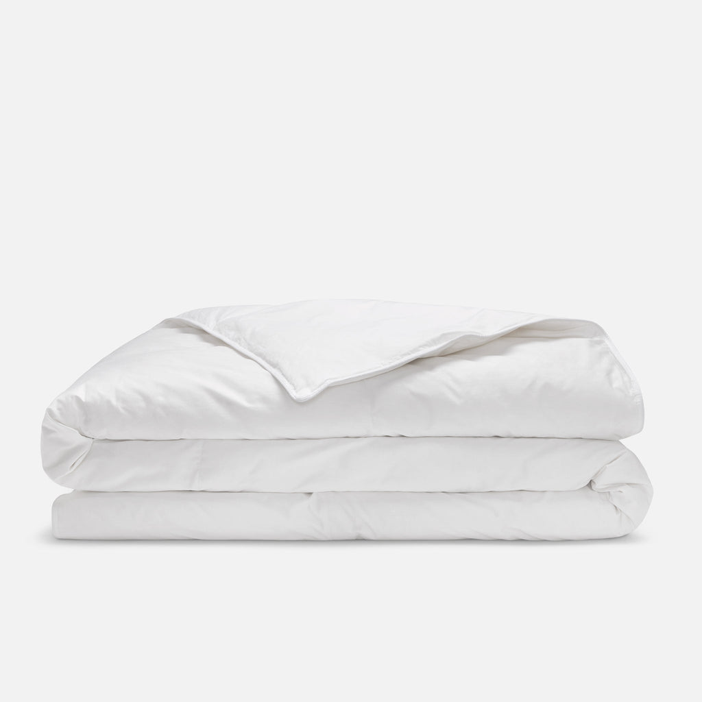 Down Comforter - Lightweight