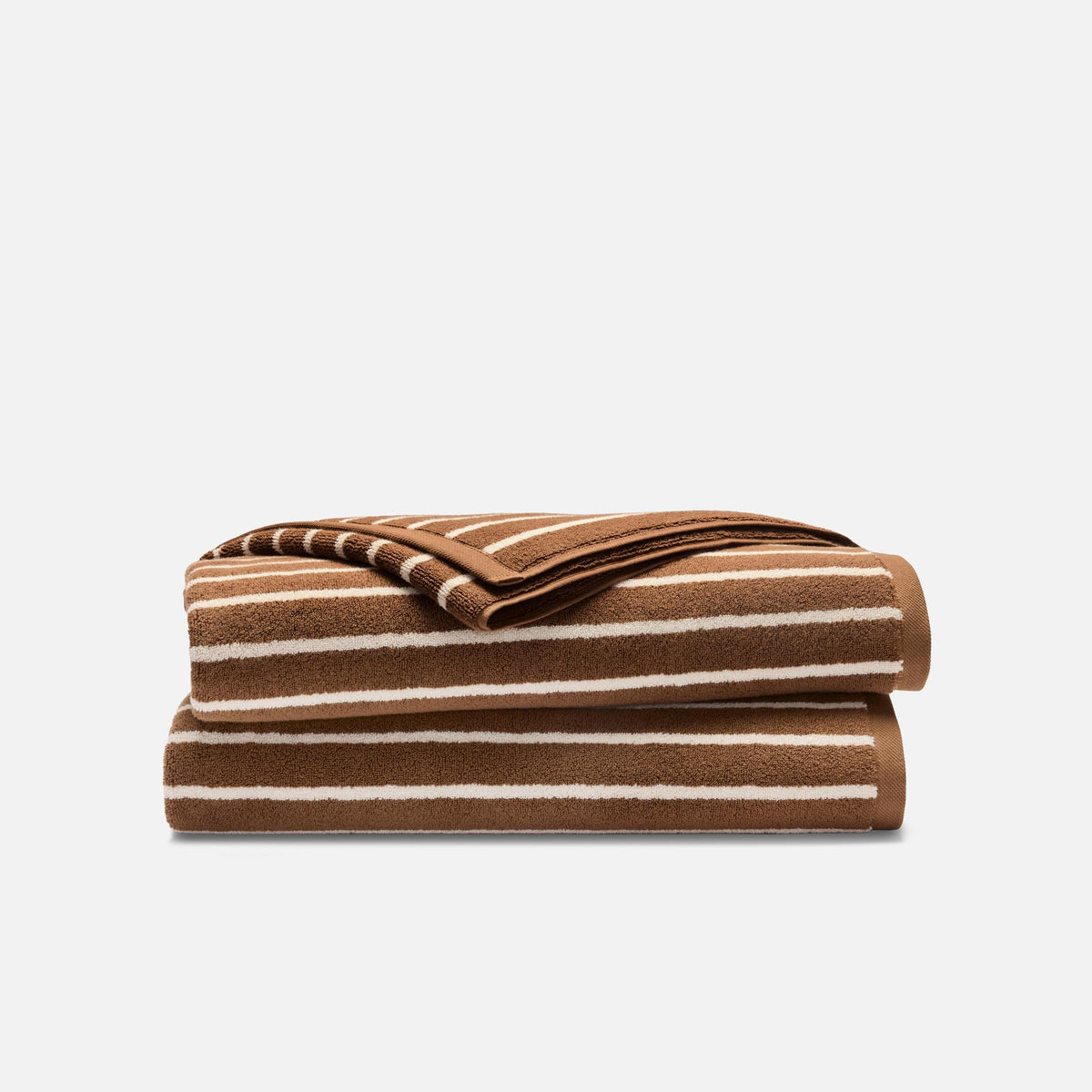 Super-Plush Turkish Cotton Bath Sheets Set of 2 - Image 103