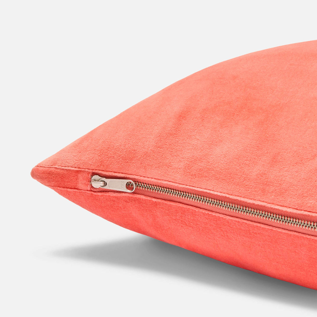 Cotton Velvet Lumbar Pillow Cover - Image 23