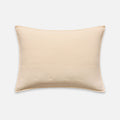Washed Velvet Sham Set
