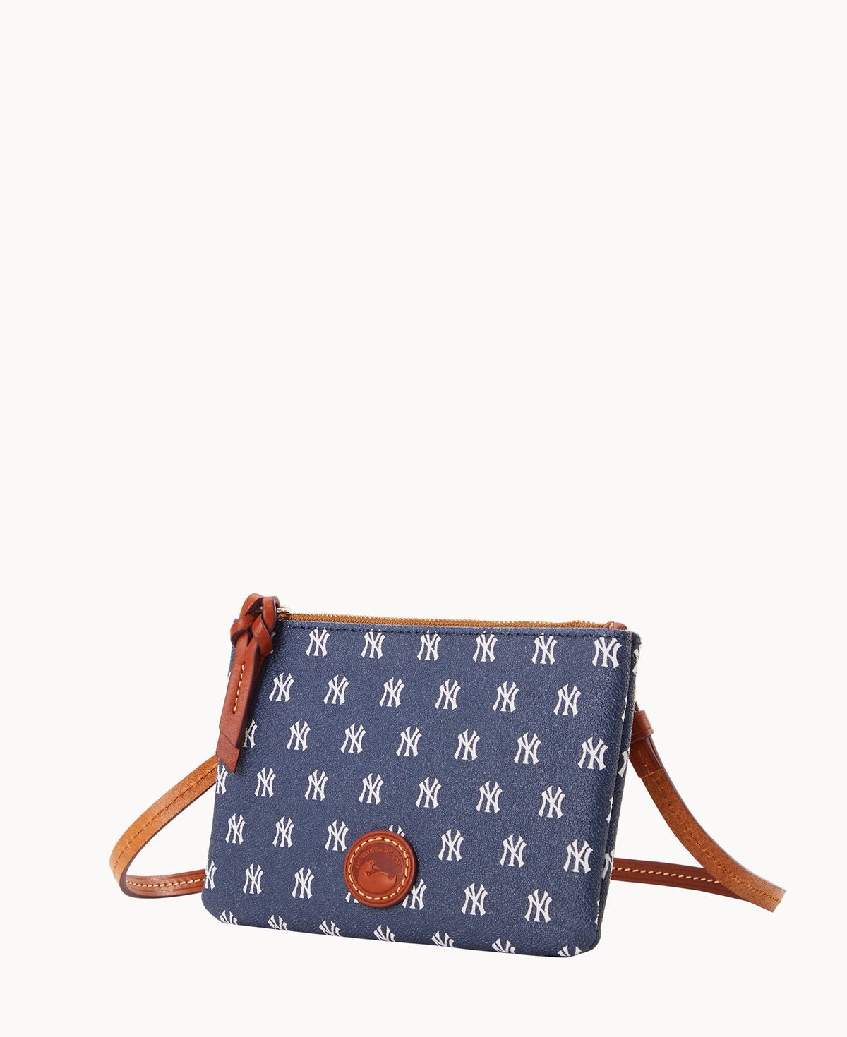 MLB Yankees Top Zip Crossbody - Image 2