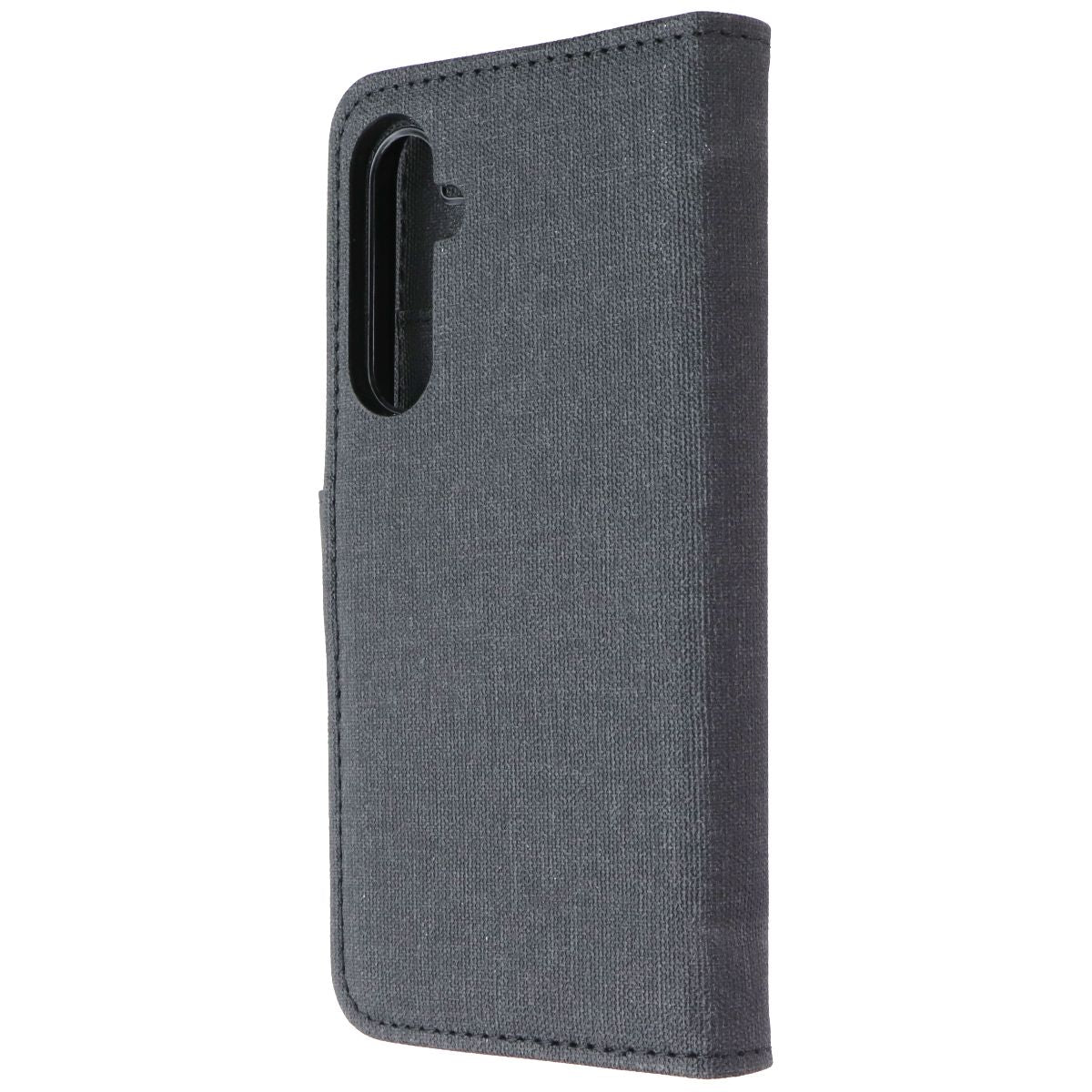BLU Element Folio 2-in-1 Case for Samsung Galaxy S23 FE - Black - New