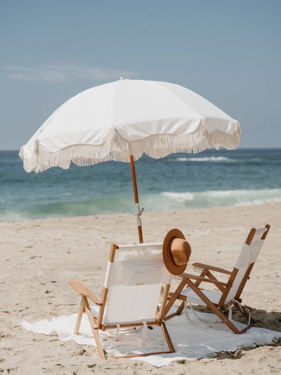 The Beach Blanket - Image 10