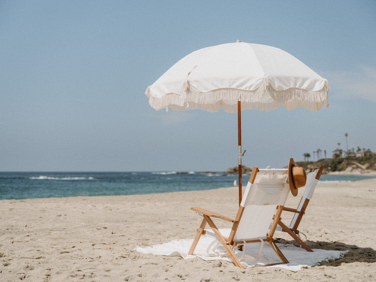 The Beach Blanket - Image 9