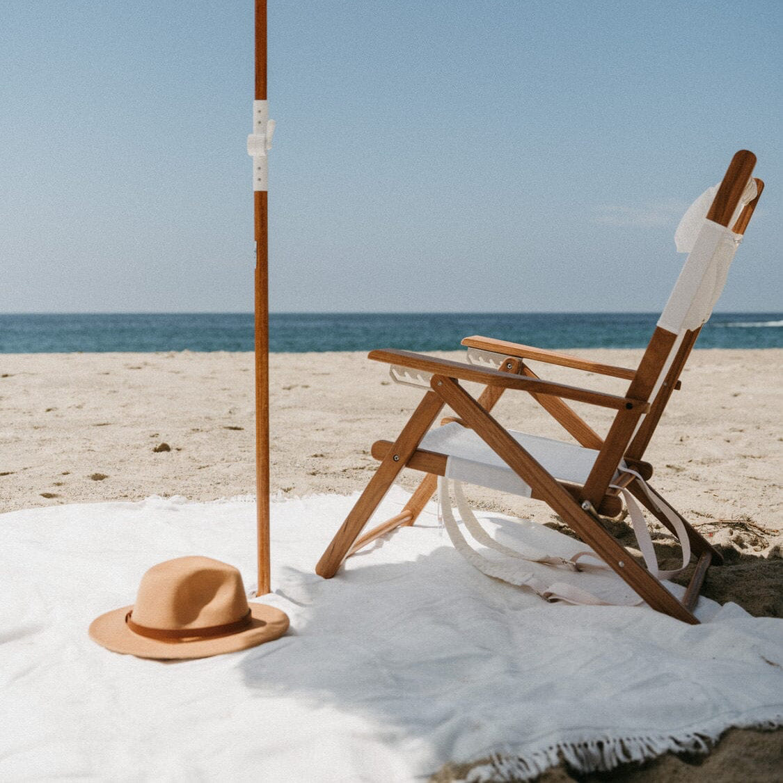 The Beach Blanket - Image 2