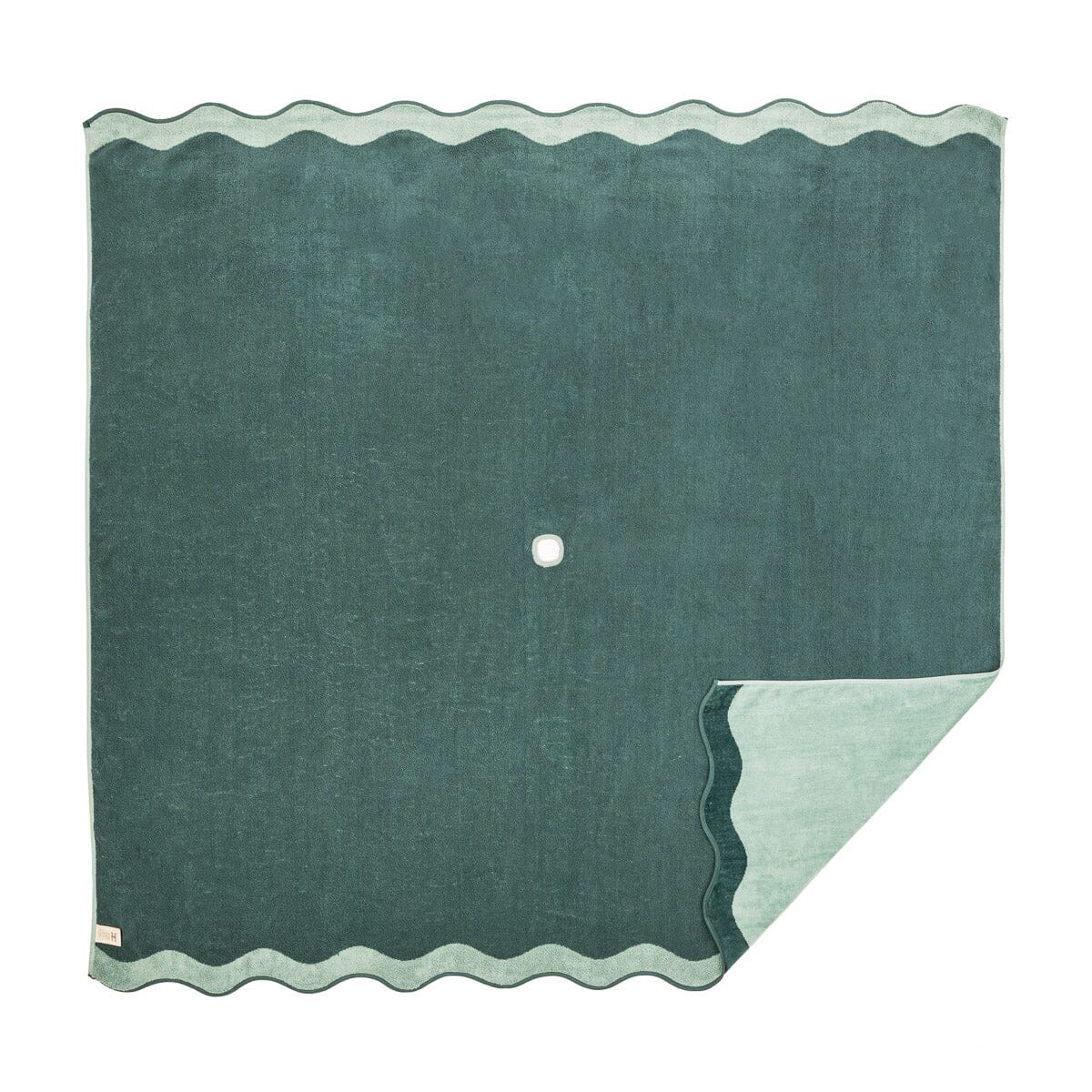 The Beach Blanket - Image 6