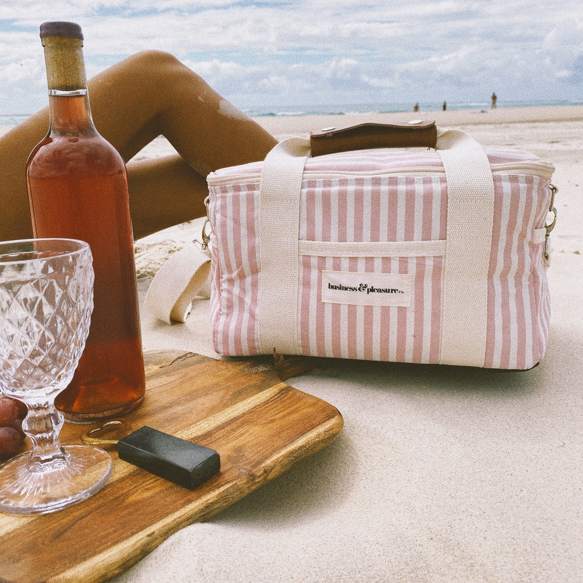 The Premium Cooler Bag - Image 2