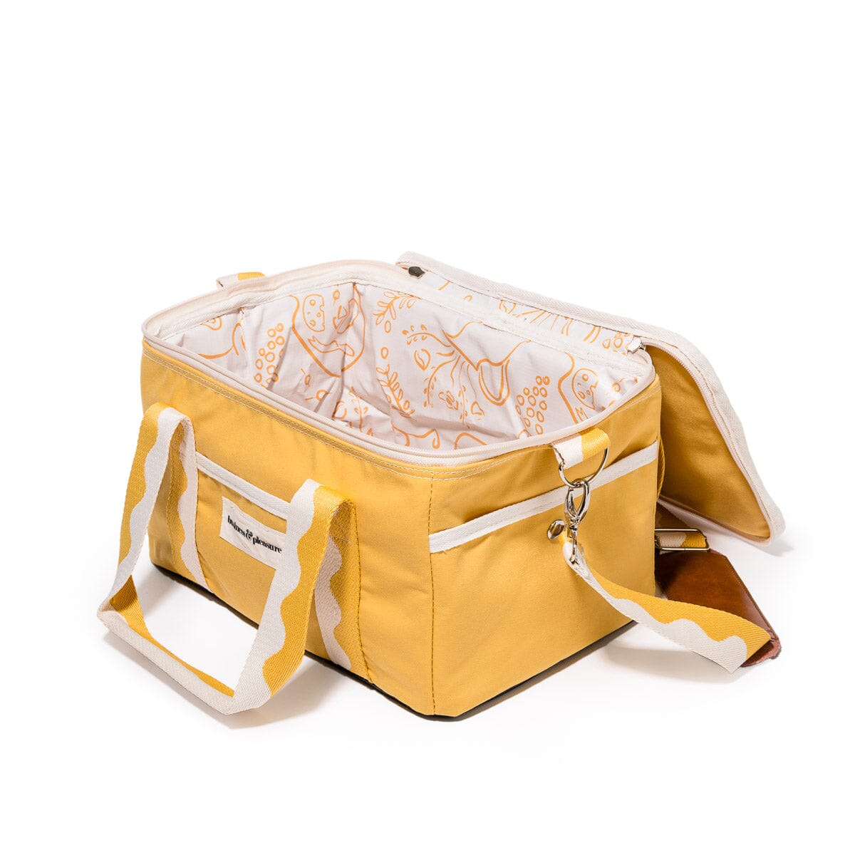 The Premium Cooler Bag - Image 3