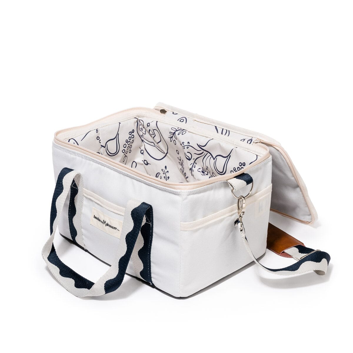 The Premium Cooler Bag - Image 3