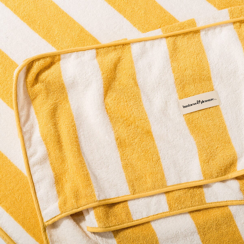 The Lounger Towel - Image 3