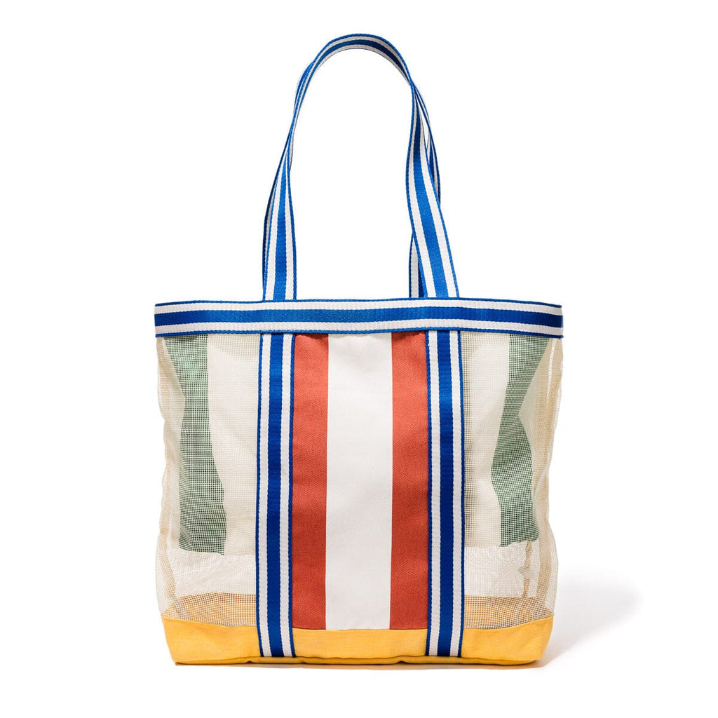 The Mesh Beach Bag - Image 3