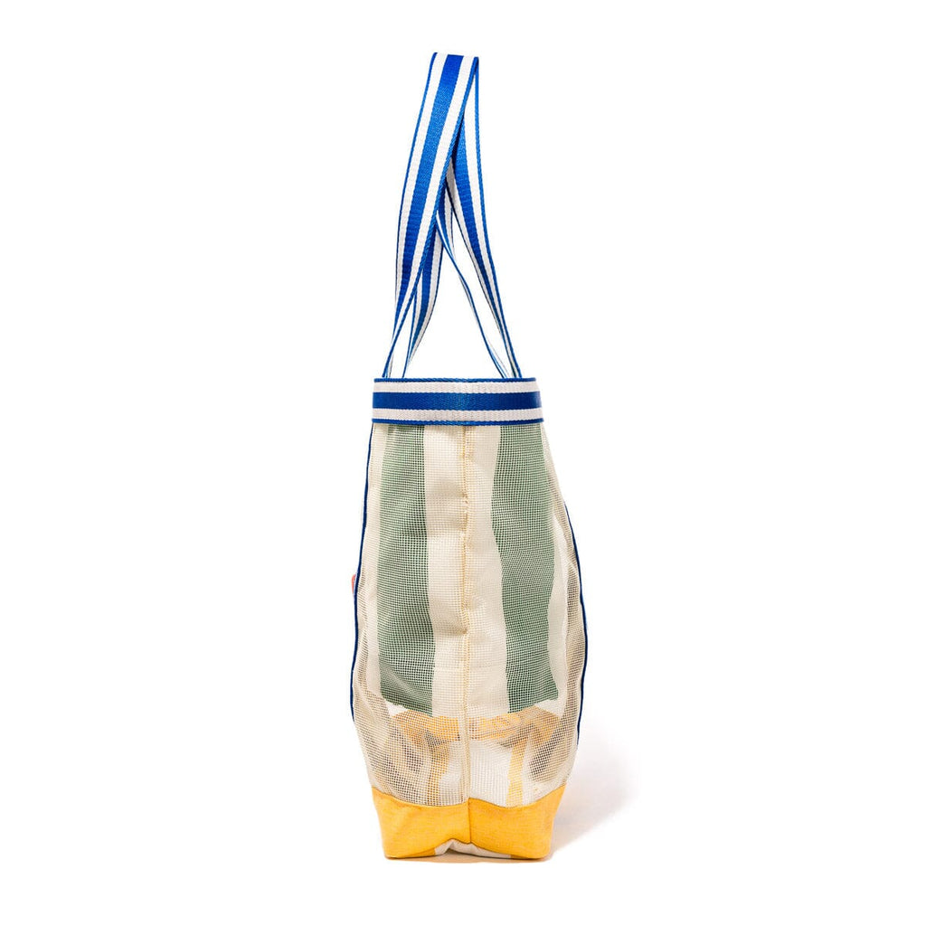 The Mesh Beach Bag - Image 5