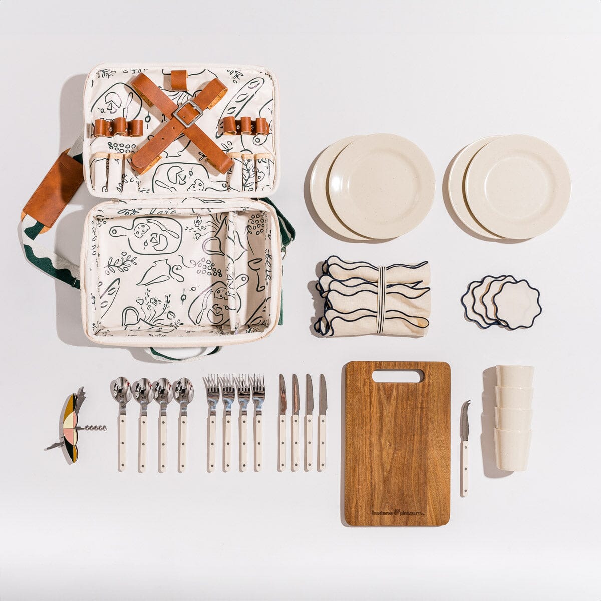 The Picnic Set - Image 2
