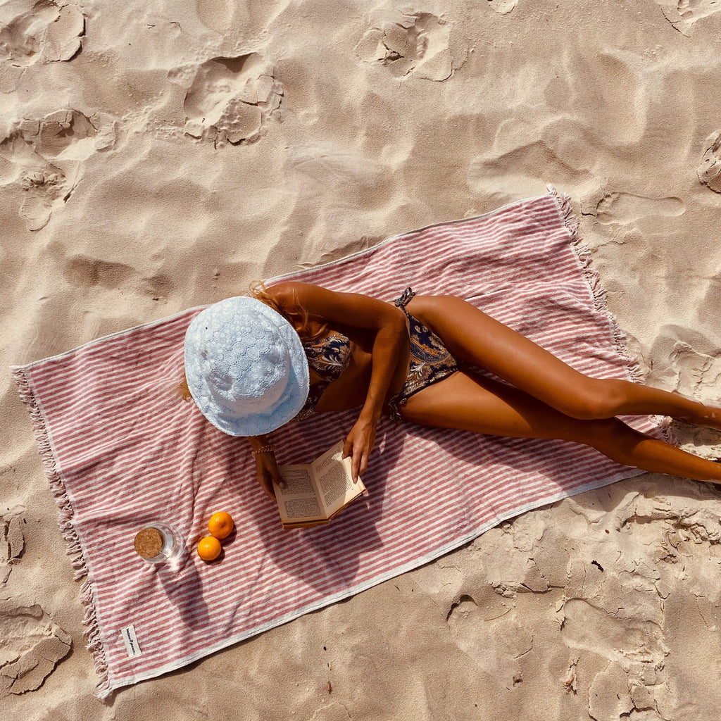 The Beach Towel - Image 8
