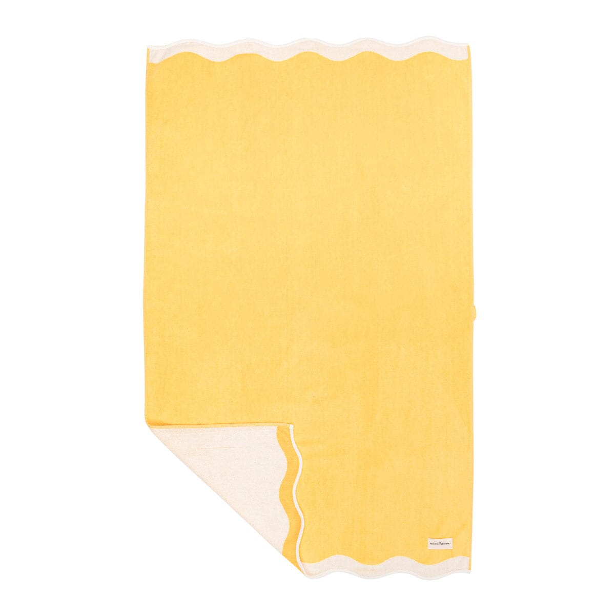 The Beach Towel - Image 4