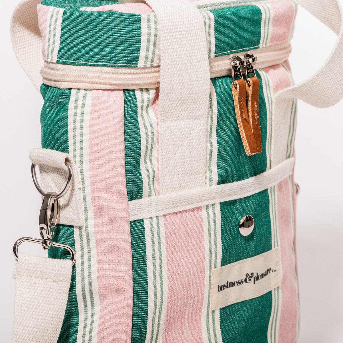 The Wine Cooler Tote Bag - Image 2