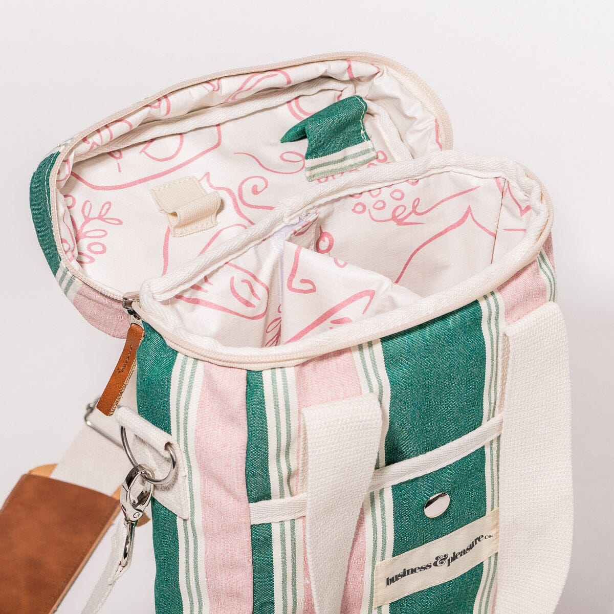 The Wine Cooler Tote Bag - Image 3