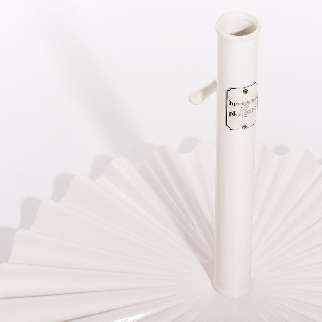 The Clamshell Base - 55 LB - Image 4